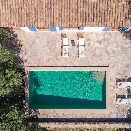 Es Garballo Villa Son Servera (Mallorca)