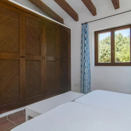 Es Garballo Villa *