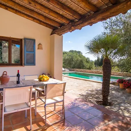 Es Garballo Villa Son Servera (Mallorca)