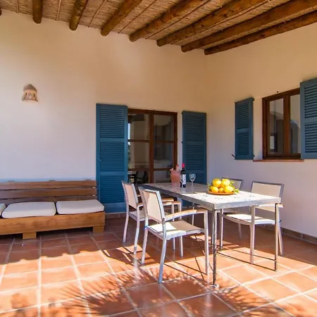 Es Garballo Villa Son Servera (Mallorca)