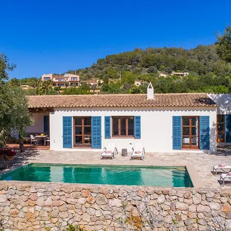 Es Garballo Villa Son Servera (Mallorca)