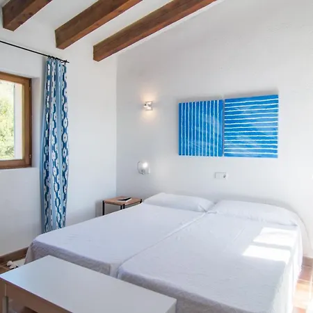 Es Garballo Villa *