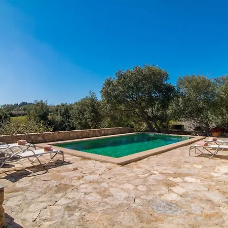 Es Garballo Villa Son Servera (Mallorca)