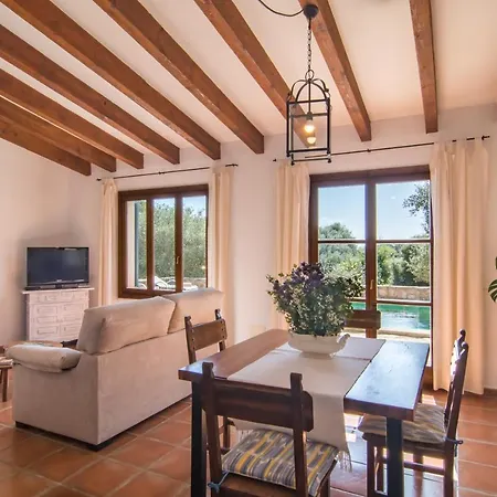 Es Garballo Villa