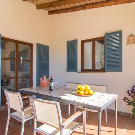 Es Garballo Villa Son Servera (Mallorca)